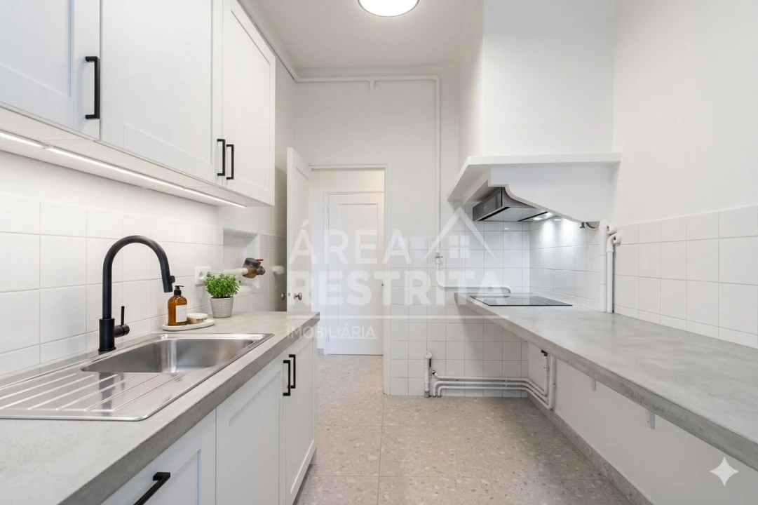 Apartamento T2 para Venda em Almada, Cova da Piedade, Pragal e Cacilhas Foto 15
