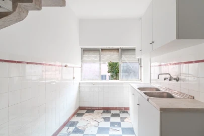 Apartamento T2 para Venda em Almada, Cova da Piedade, Pragal e Cacilhas