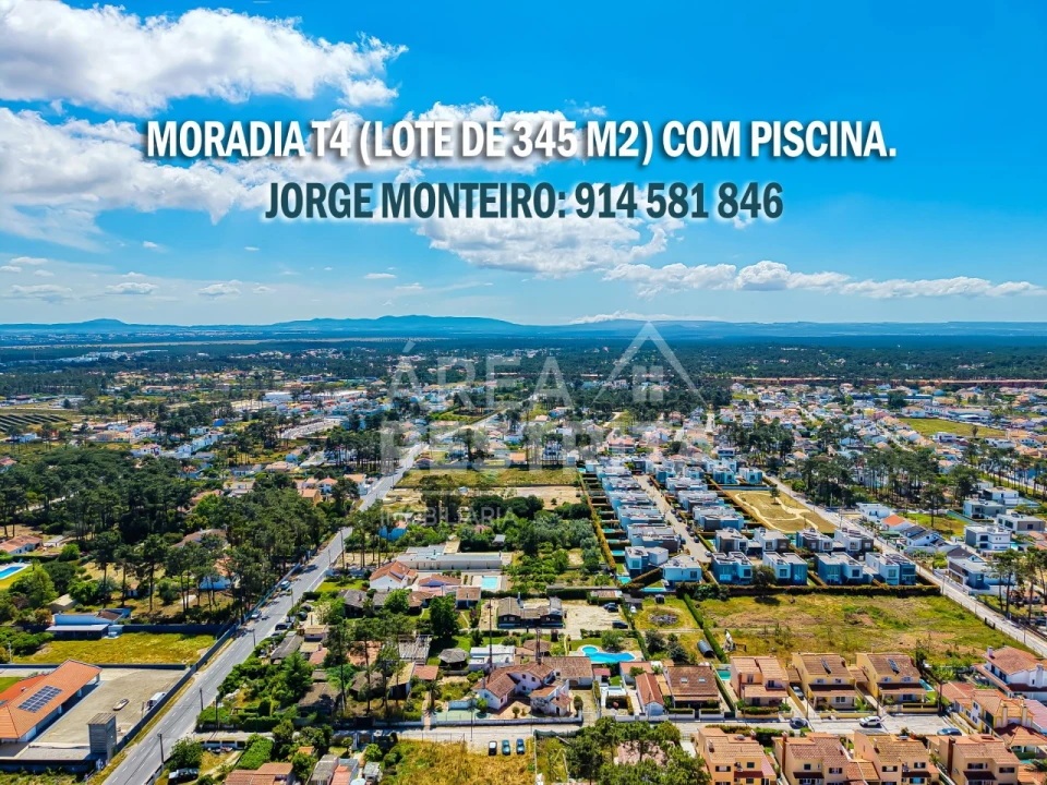 Moradia T4 para Venda em Charneca de Caparica e Sobreda Foto 38