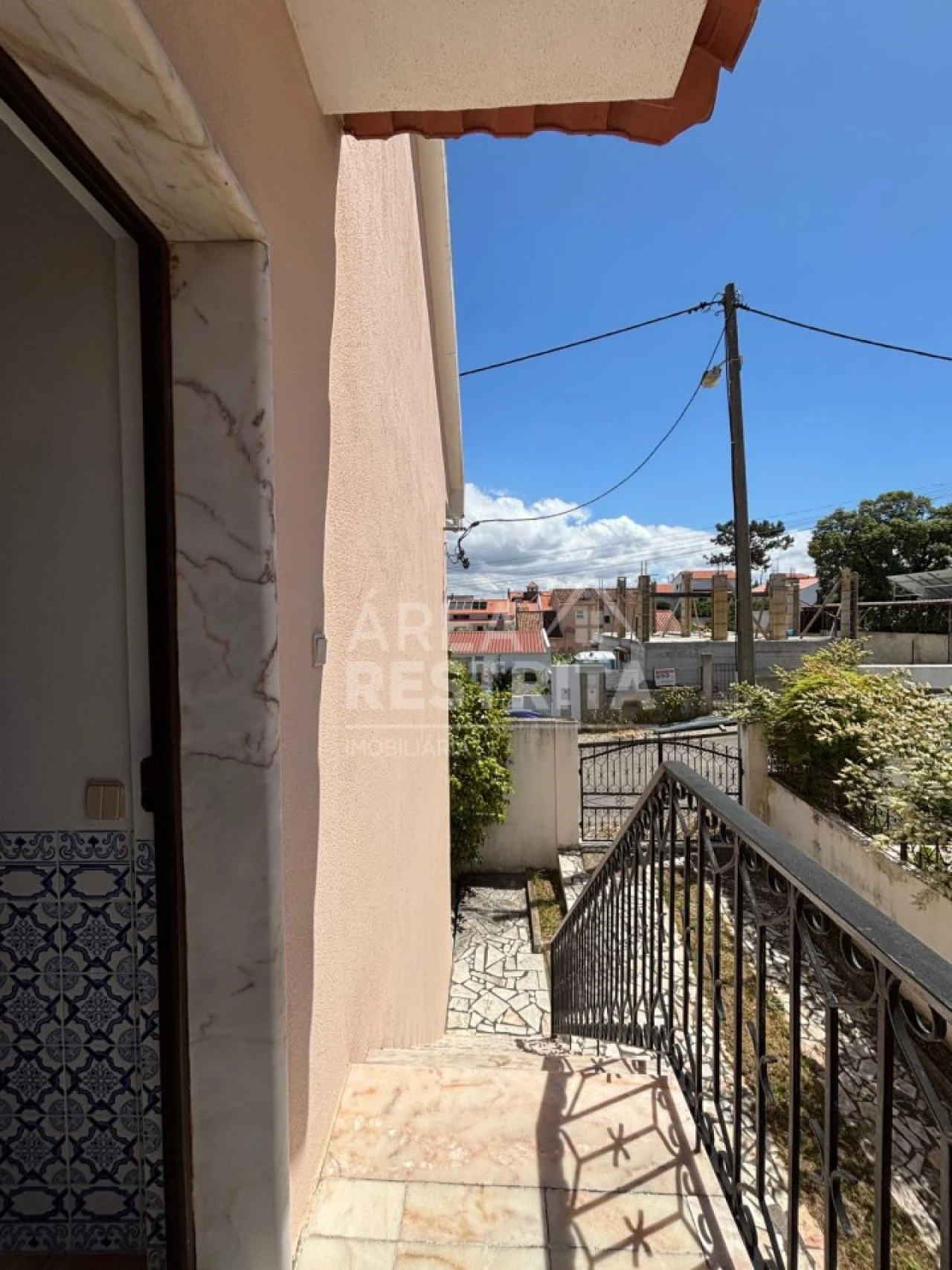 Moradia T4 para Venda em Charneca de Caparica e Sobreda Foto 24