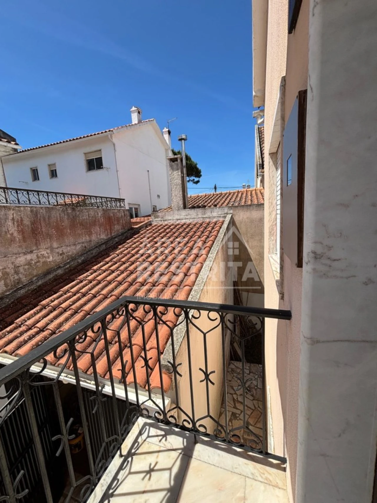 Moradia T4 para Venda em Charneca de Caparica e Sobreda Foto 25