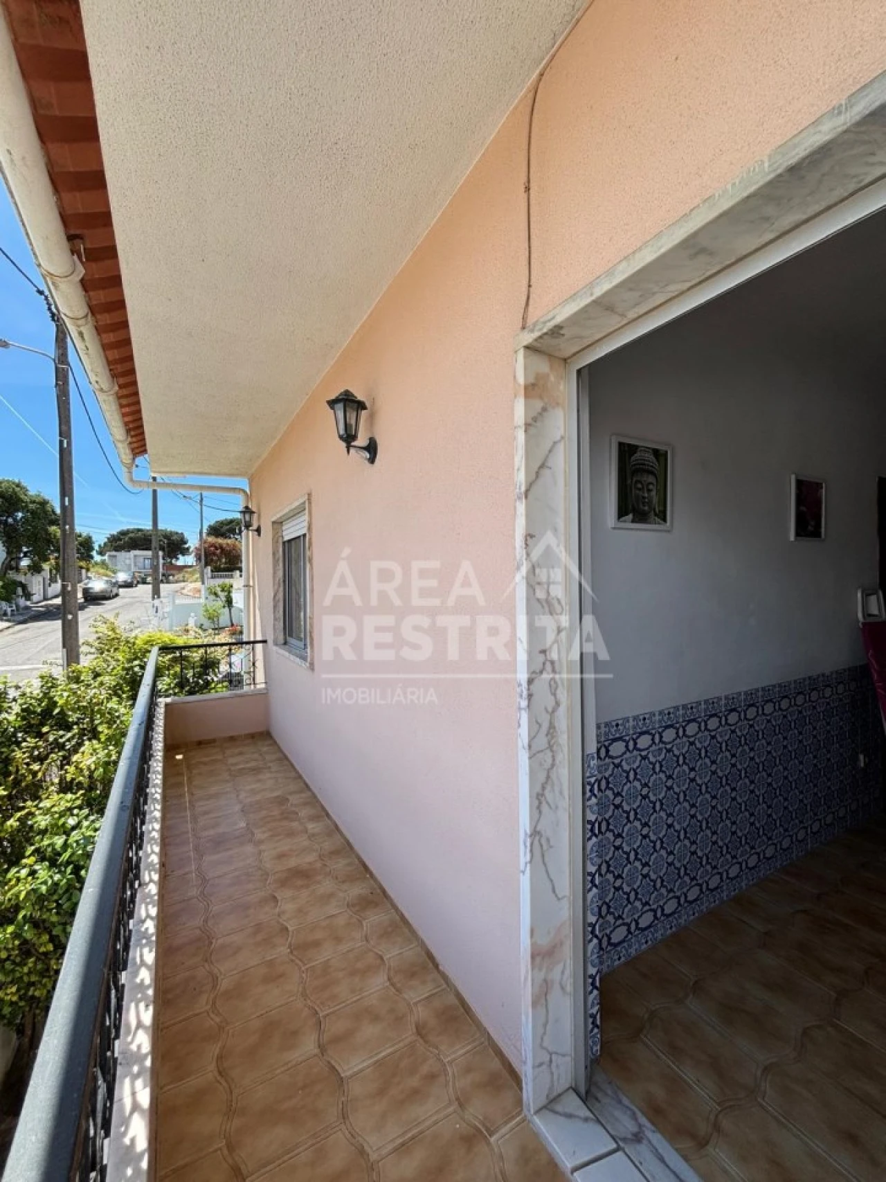 Moradia T4 para Venda em Charneca de Caparica e Sobreda Foto 51