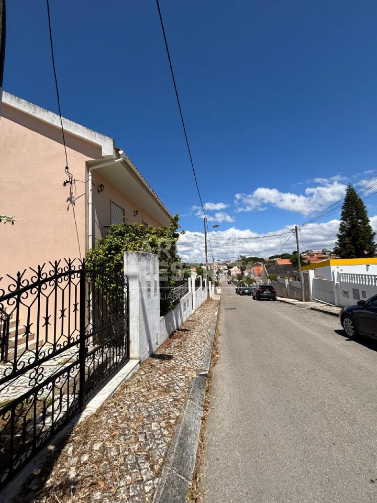 Moradia T4 para Venda em Charneca de Caparica e Sobreda Foto 54