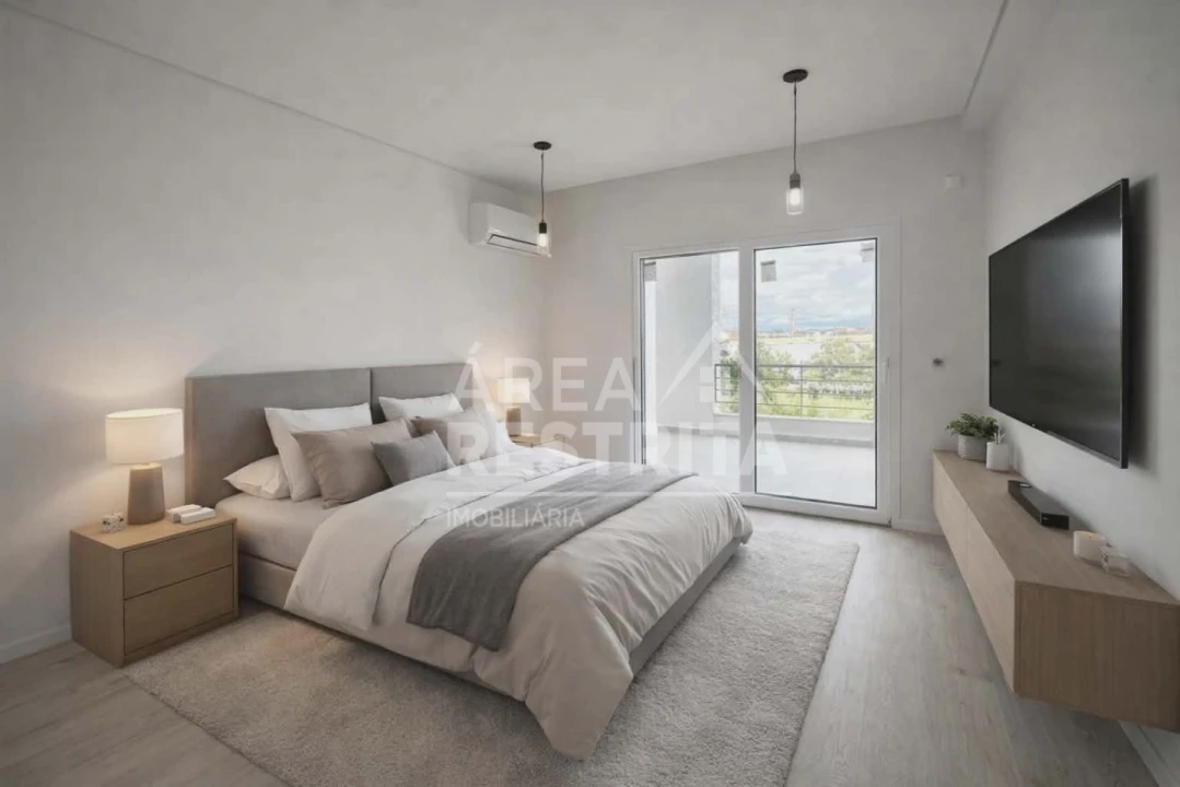 Apartamento T3 para Venda em Seixal, Arrentela e Aldeia de Paio Pires Foto 12