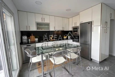 Apartamento T3 para Venda em Seixal, Arrentela e Aldeia de Paio Pires