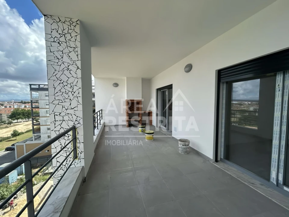 Apartamento T2 para Venda em Seixal, Arrentela e Aldeia de Paio Pires Foto 5