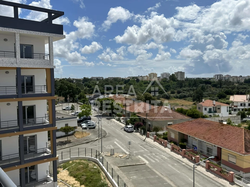 Apartamento T2 para Venda em Seixal, Arrentela e Aldeia de Paio Pires Foto 20