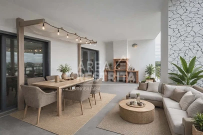 Apartamento T2 para Venda em Seixal, Arrentela e Aldeia de Paio Pires