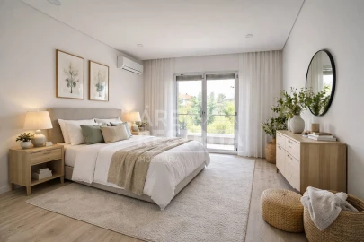 Apartamento T2 para Venda em Seixal, Arrentela e Aldeia de Paio Pires