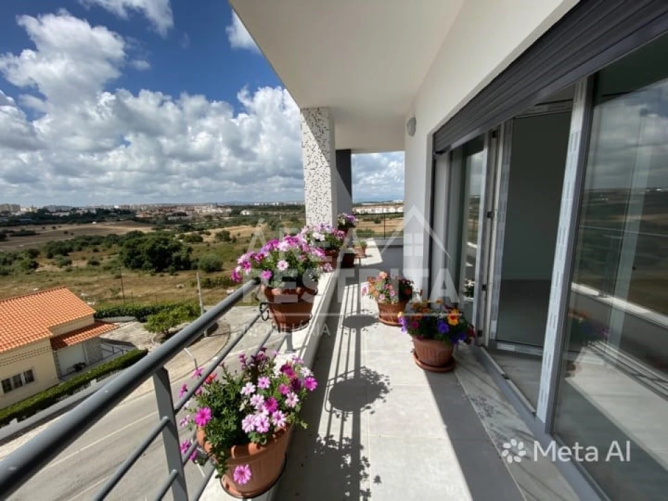 Apartamento T1 para Venda em Seixal, Arrentela e Aldeia de Paio Pires Foto 10