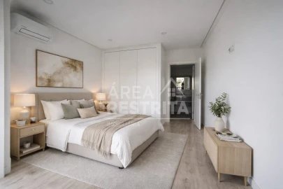 Apartamento T1 para Venda em Seixal, Arrentela e Aldeia de Paio Pires