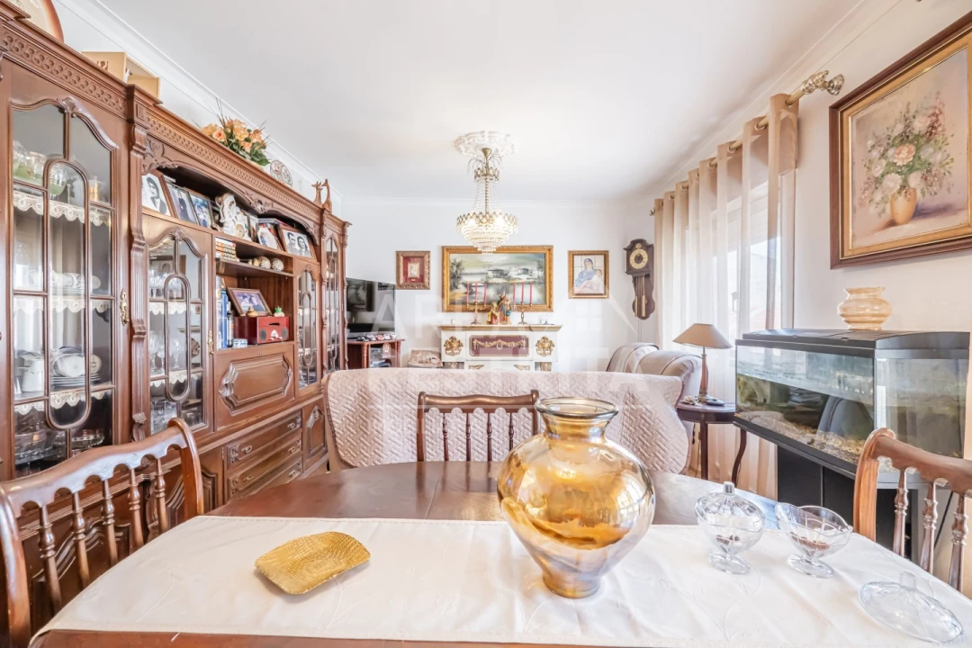 Apartamento T2 para Venda em Baixa da Banheira e Vale da Amoreira Foto 5