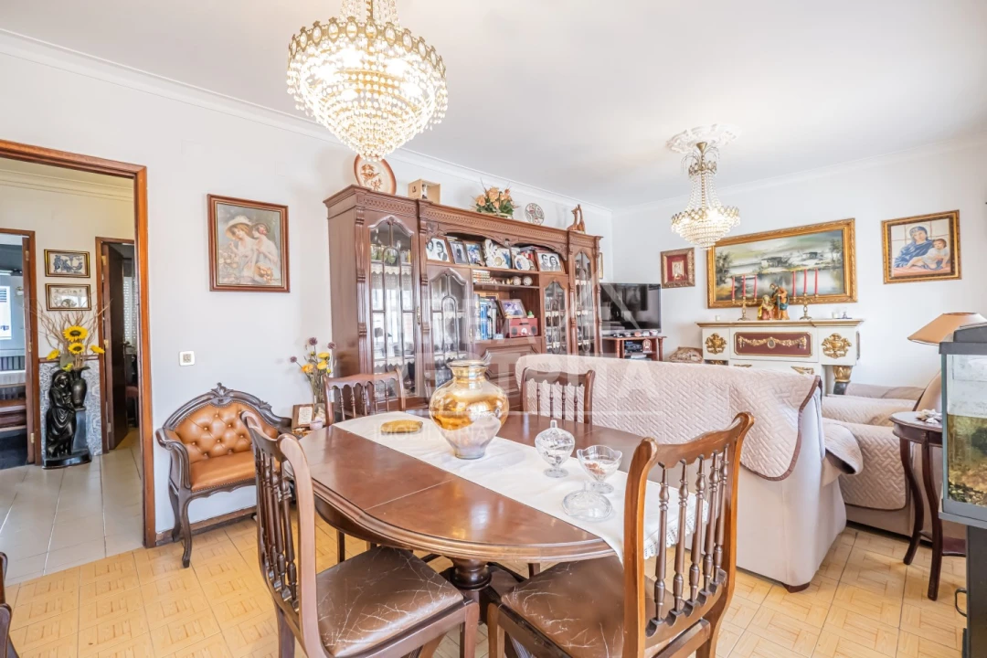 Apartamento T2 para Venda em Baixa da Banheira e Vale da Amoreira Foto 6