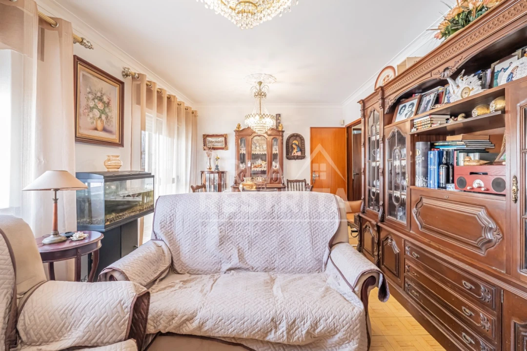 Apartamento T2 para Venda em Baixa da Banheira e Vale da Amoreira Foto 14