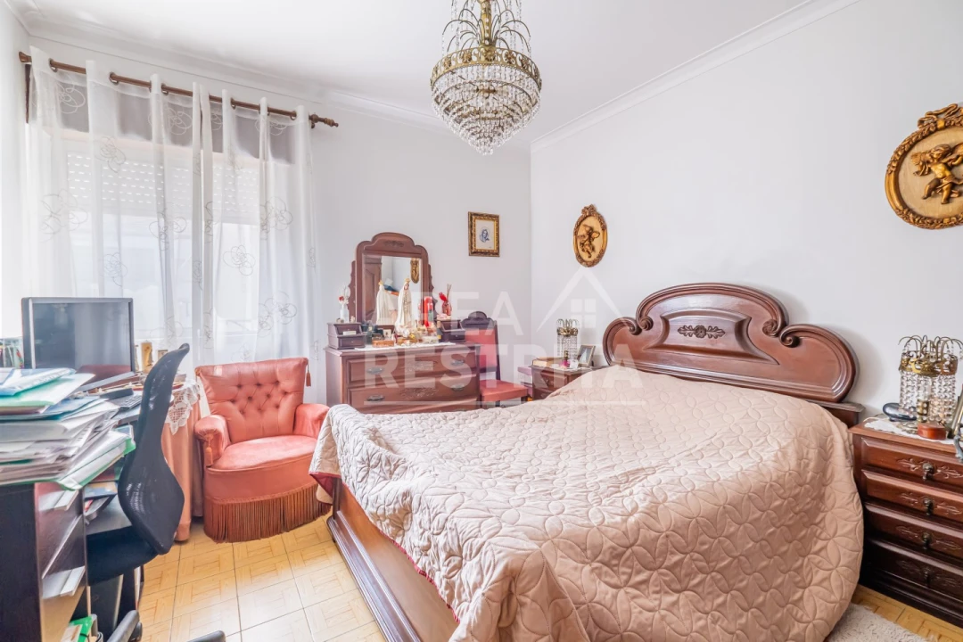 Apartamento T2 para Venda em Baixa da Banheira e Vale da Amoreira Foto 15