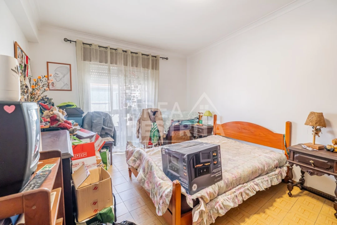 Apartamento T2 para Venda em Baixa da Banheira e Vale da Amoreira Foto 16