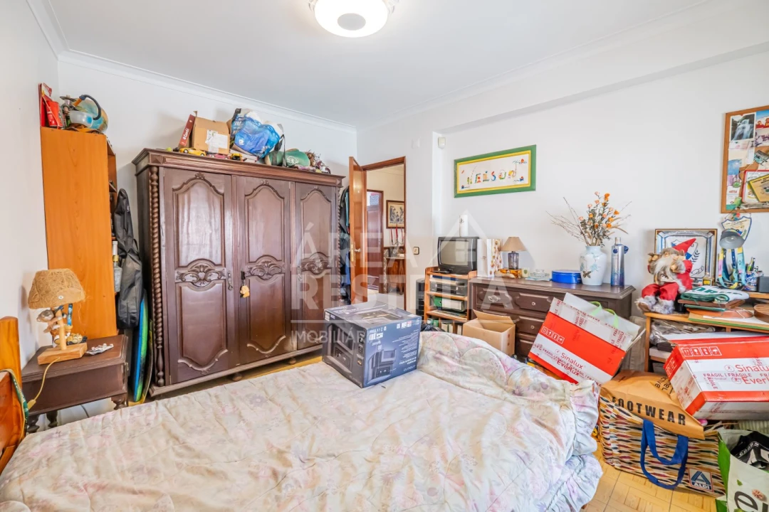 Apartamento T2 para Venda em Baixa da Banheira e Vale da Amoreira Foto 17