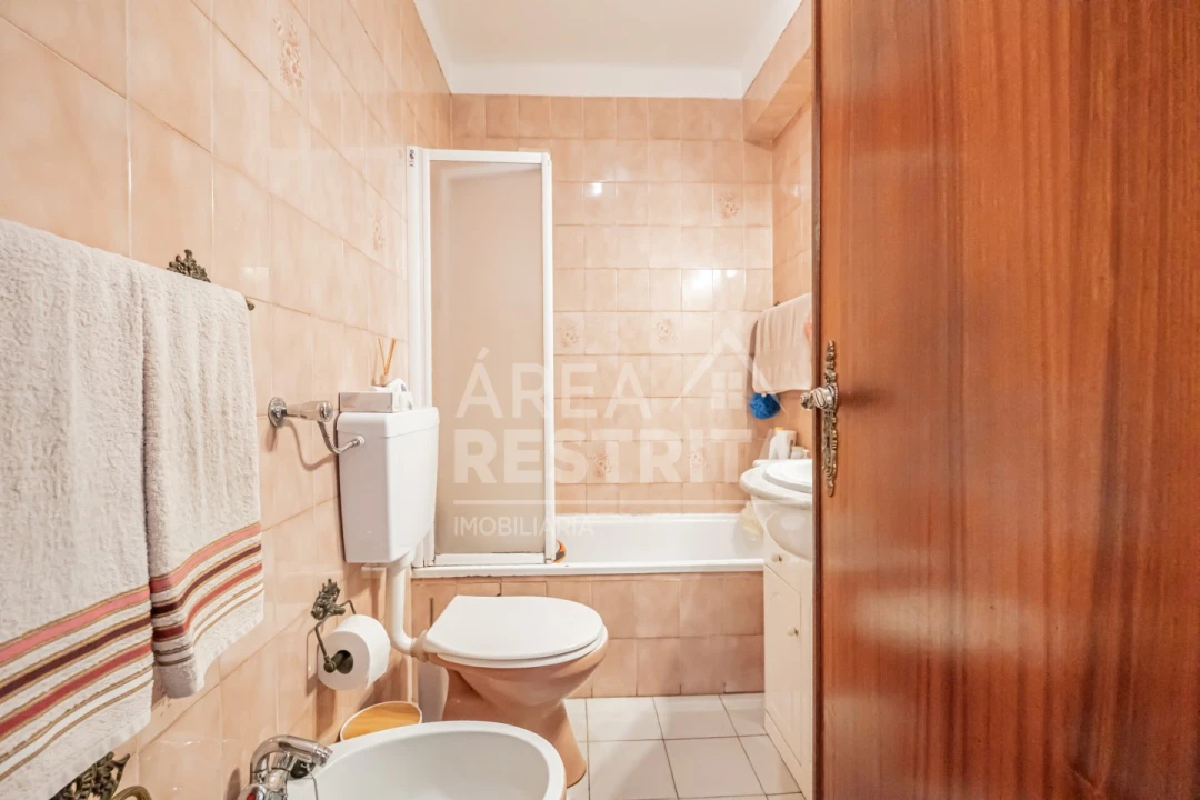 Apartamento T2 para Venda em Baixa da Banheira e Vale da Amoreira Foto 21