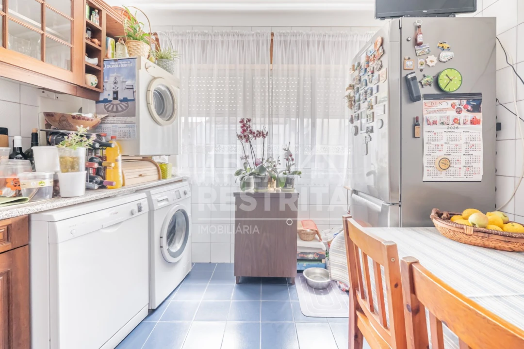 Apartamento T2 para Venda em Baixa da Banheira e Vale da Amoreira Foto 30