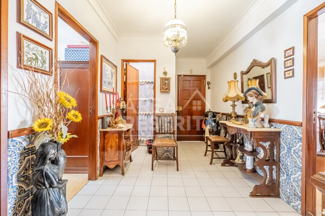 Apartamento T2 para Venda em Baixa da Banheira e Vale da Amoreira Foto 33