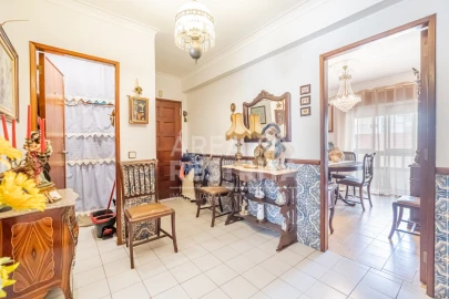 Apartamento T2 para Venda em Baixa da Banheira e Vale da Amoreira