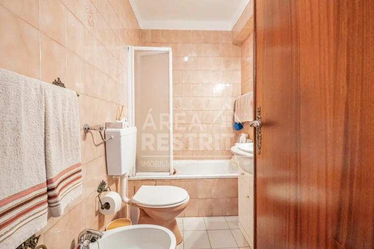 Apartamento T2 para Venda em Baixa da Banheira e Vale da Amoreira Foto 21