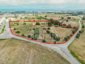Terreno para Venda em São Francisco