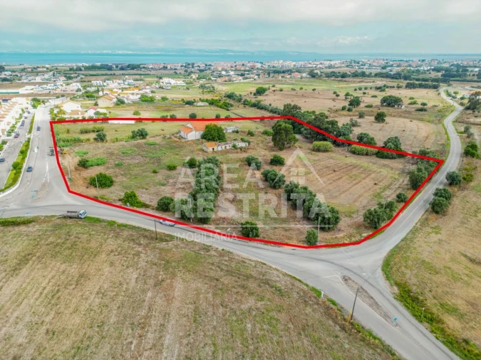 Terreno para Venda em São Francisco Foto 8