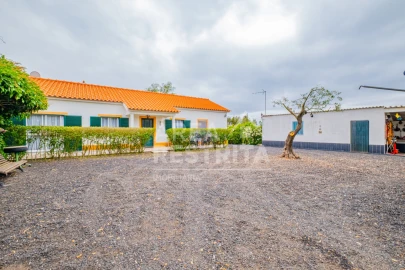 Moradia T3 para Venda em Canha
