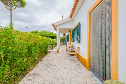 Moradia T3 para Venda em Canha