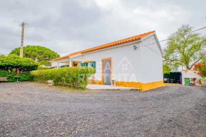 Moradia T3 para Venda em Canha