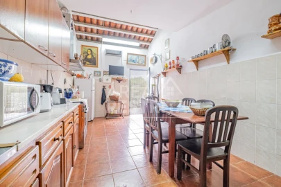 Moradia T3 para Venda em Canha