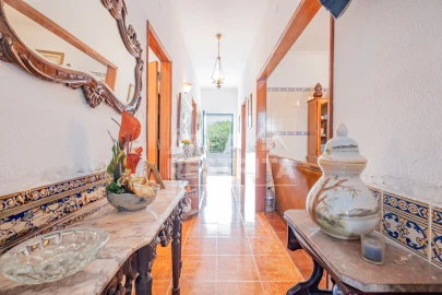 Moradia T3 para Venda em Canha