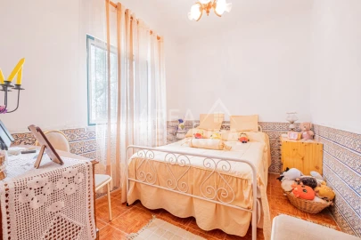 Moradia T3 para Venda em Canha