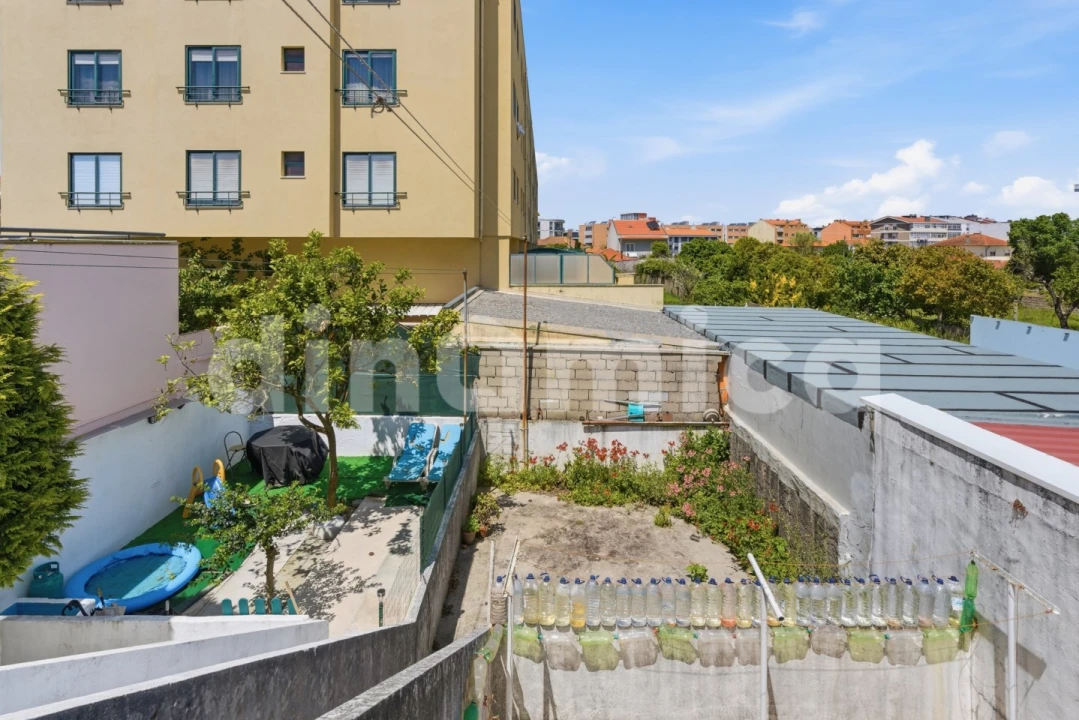 Moradia T3 para Venda em Santa Marinha e São Pedro da Afurada Foto 5