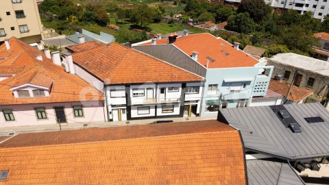 Moradia T3 para Venda em Santa Marinha e São Pedro da Afurada