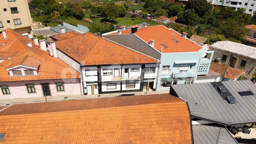 Moradia T3 para Venda em Santa Marinha e São Pedro da Afurada