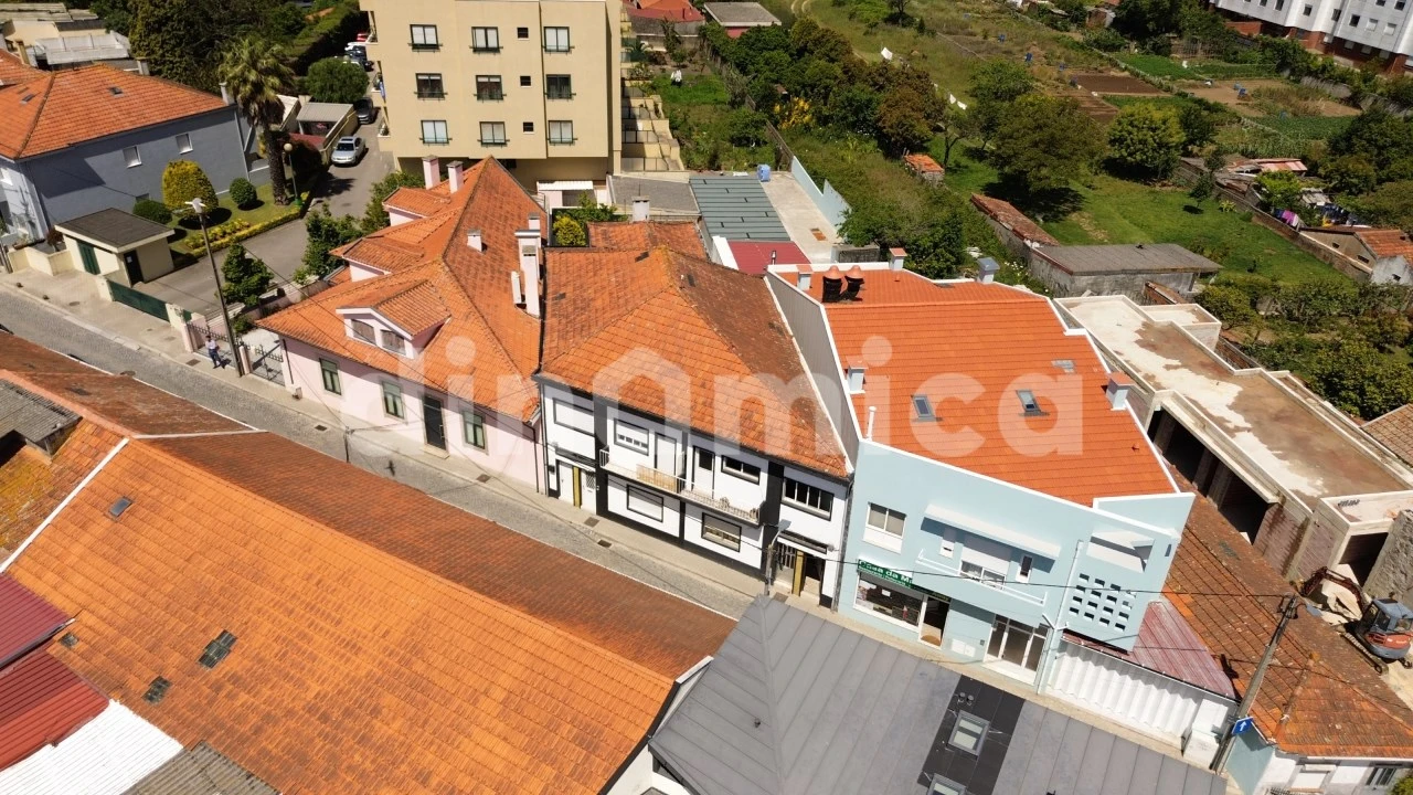 Moradia T2 para Venda em Santa Marinha e São Pedro da Afurada Foto 2