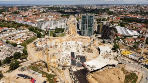 Moradia T2 para Venda em Santa Marinha e São Pedro da Afurada