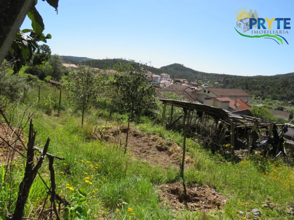 Moradia T4 para Venda em Mação, Penhascoso e Aboboreira Foto 8