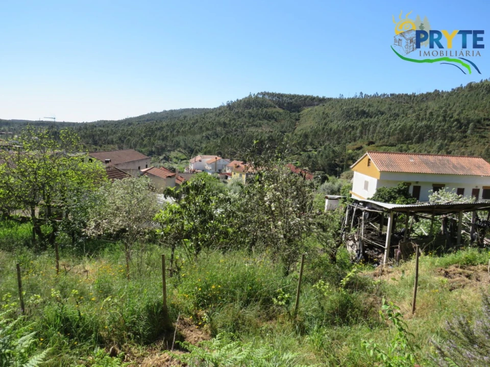 Moradia T4 para Venda em Mação, Penhascoso e Aboboreira Foto 11