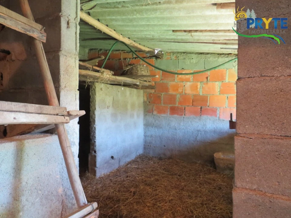 Moradia T4 para Venda em Mação, Penhascoso e Aboboreira Foto 17