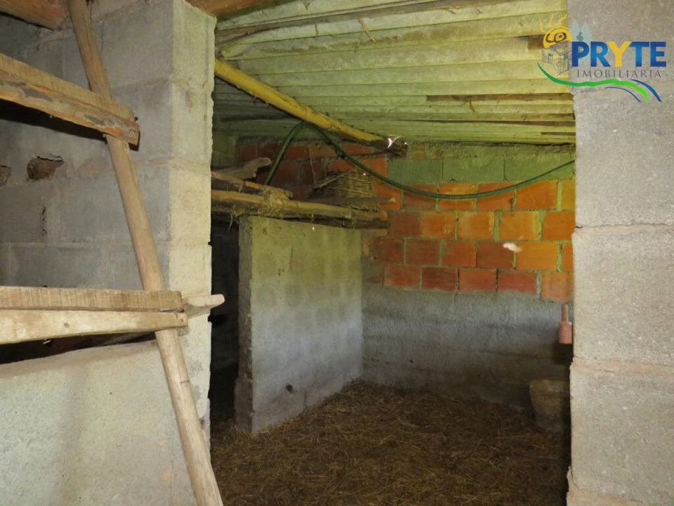 Moradia T4 para Venda em Mação, Penhascoso e Aboboreira Foto 18