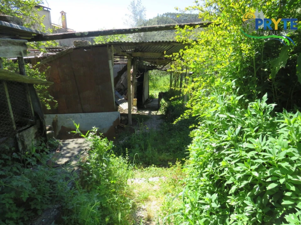 Moradia T4 para Venda em Mação, Penhascoso e Aboboreira Foto 19