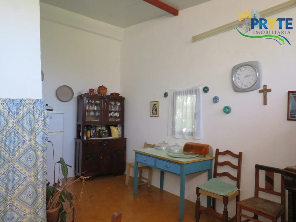 Moradia T4 para Venda em Mação, Penhascoso e Aboboreira Foto 25