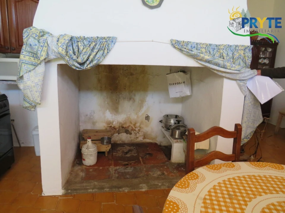 Moradia T4 para Venda em Mação, Penhascoso e Aboboreira Foto 26