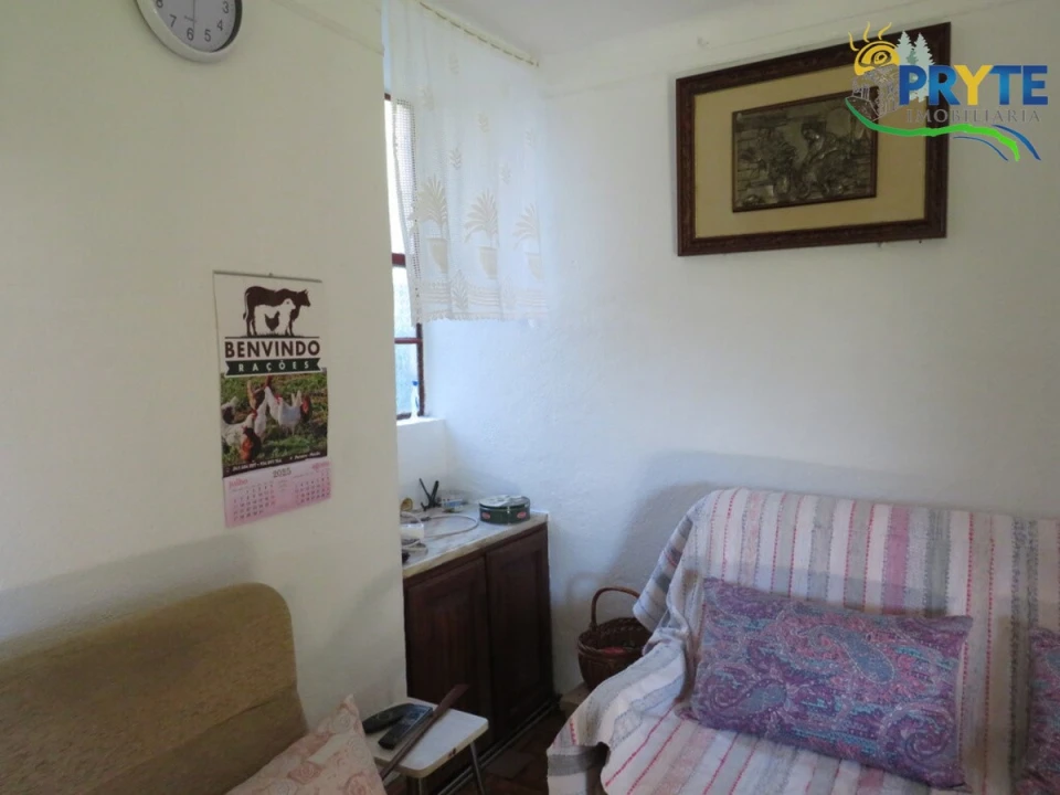 Moradia T4 para Venda em Mação, Penhascoso e Aboboreira Foto 30