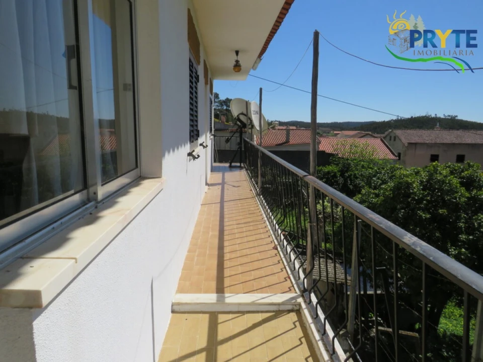 Moradia T4 para Venda em Mação, Penhascoso e Aboboreira Foto 38