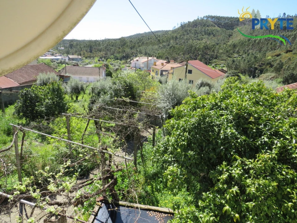 Moradia T4 para Venda em Mação, Penhascoso e Aboboreira Foto 42