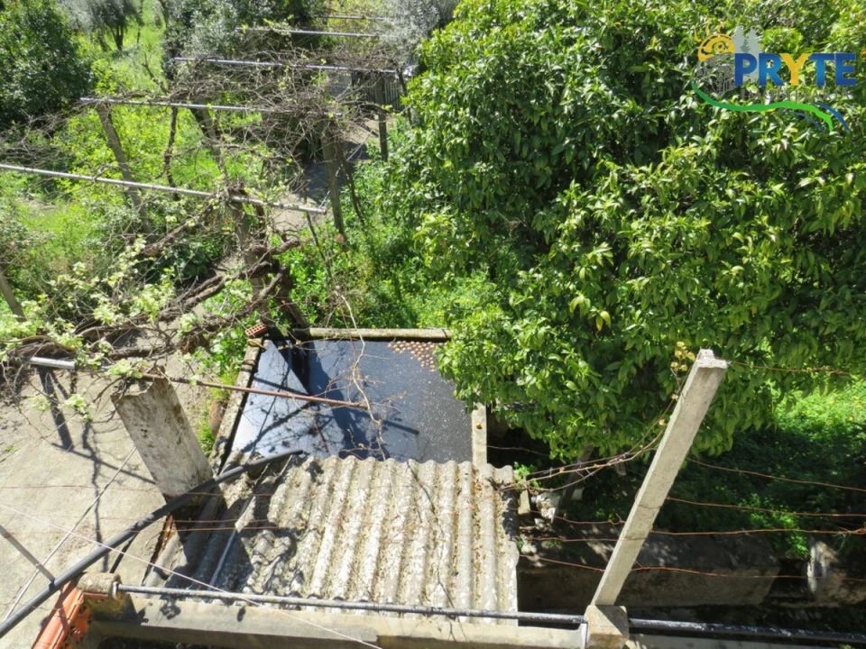Moradia T4 para Venda em Mação, Penhascoso e Aboboreira Foto 44